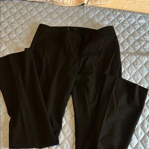 Women’s Black Dress Pants